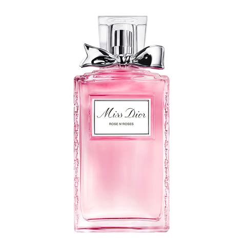 expensive perfume that smells of roses dior|miss Dior 2021 perfume.